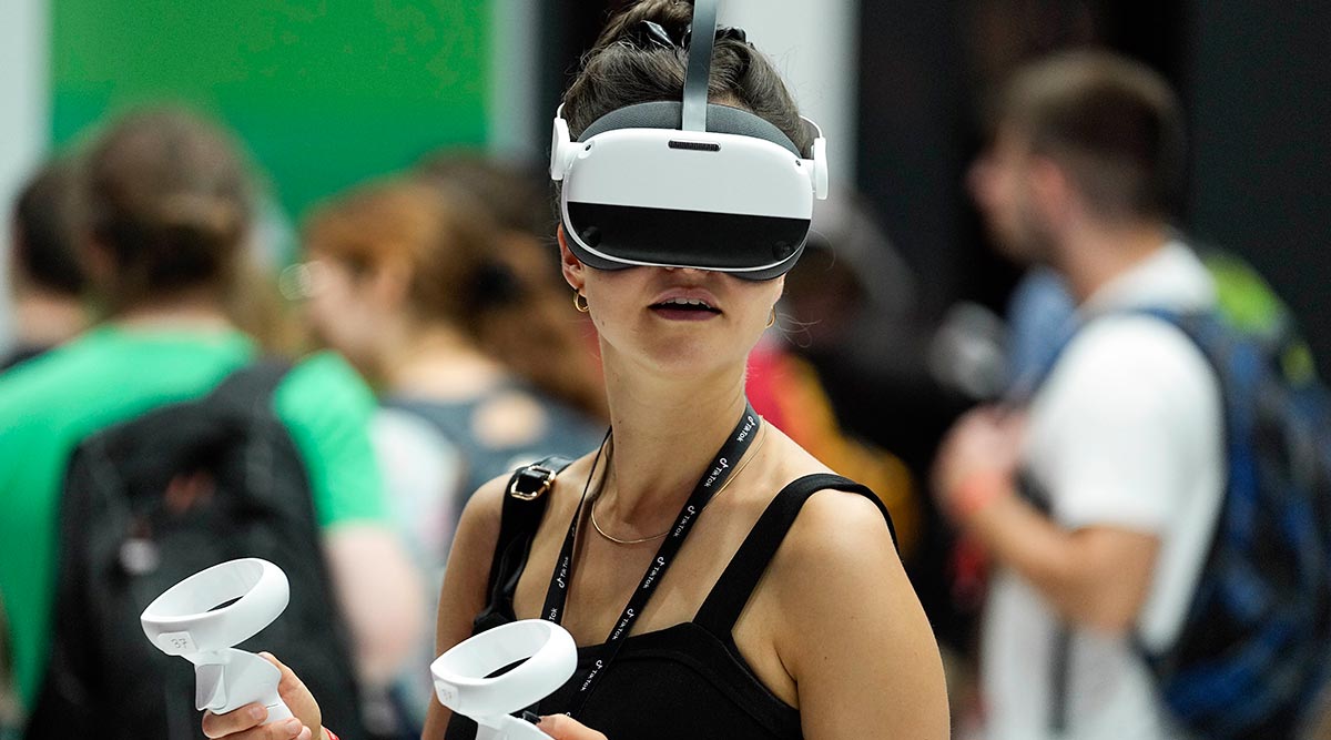 Trademark filings suggest Apple may be securing ‘Reality’ names for AR