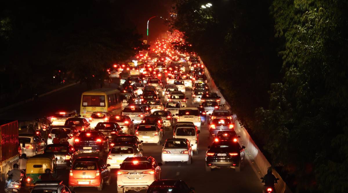 75th year of Hyderabad independence City to see massive traffic jams, restrictions from 8 am to