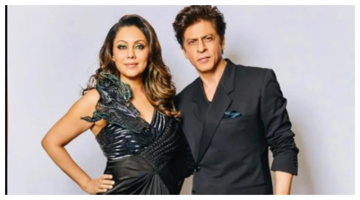 Gauri Khan reveals her mother was unhappy that Karan Johar was making