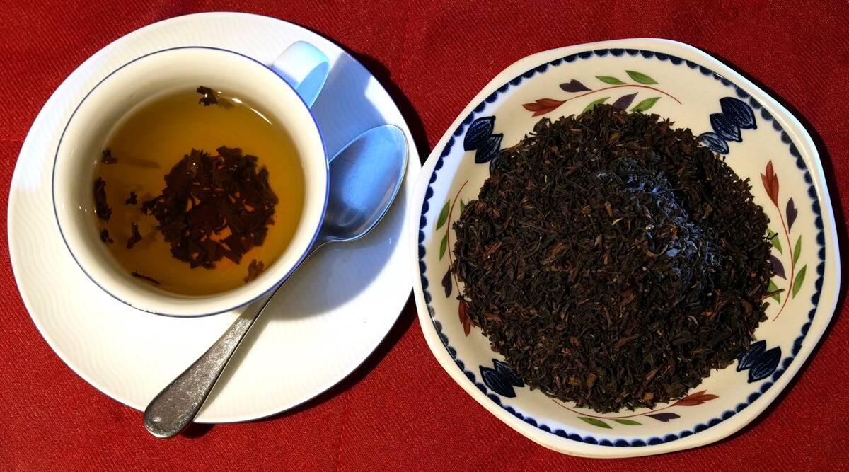 Can drinking four cups of green tea a day lower risk of diabetes