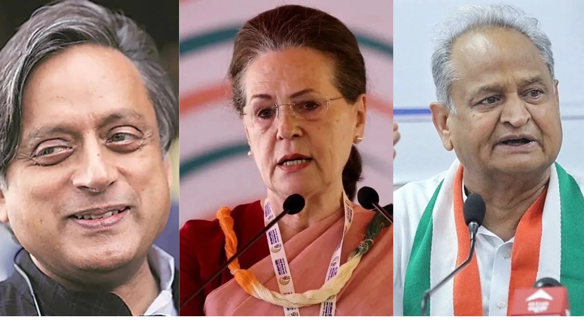 Rajasthan Congress crisis Highlights CM Gehlot not resigning today