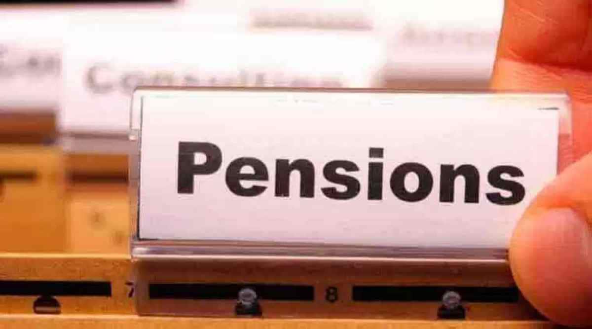 ‘Pension Samvad’, a digital window for retired govt officials to
