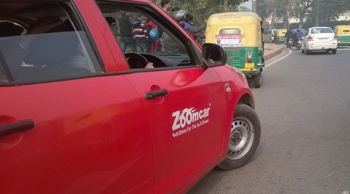 Zoomcar, India’s carsharing platform, to go public via SPAC deal The