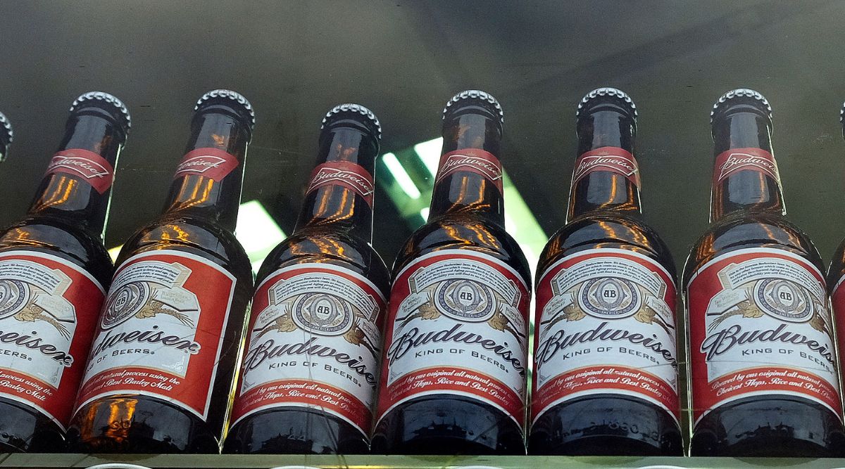 ‘Winning Country gets the Buds’ Budweiser to give away beer it can’t