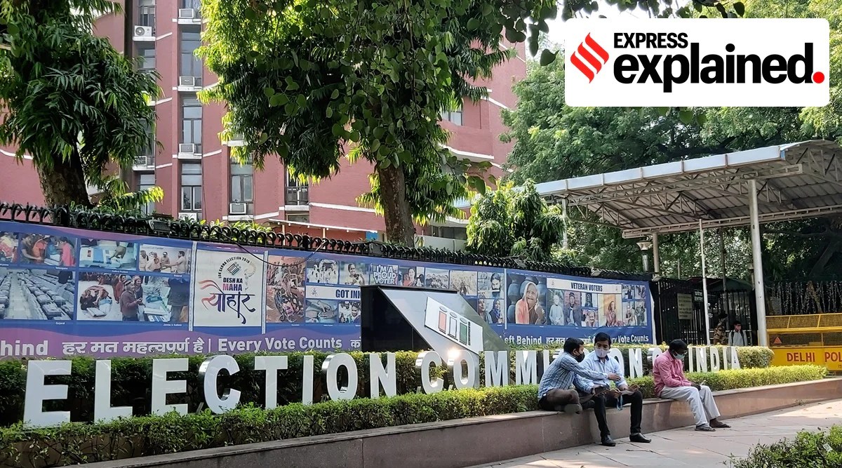 How Chief Election Commissioner, Election Commissioners are appointed