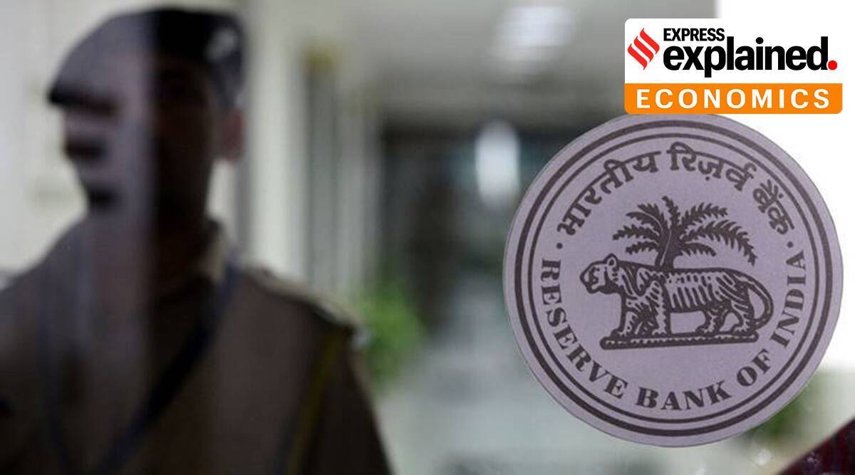 What happens when loan is written off?