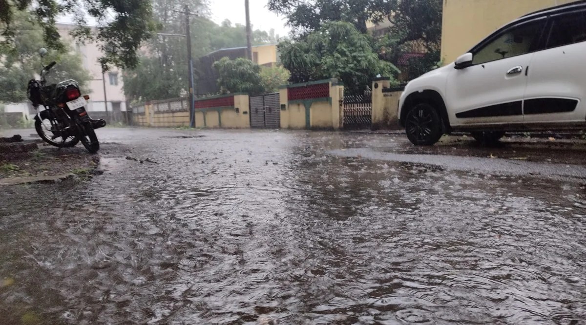 Chennai, Tamil Nadu rains Red alert in 4 districts; schools closed