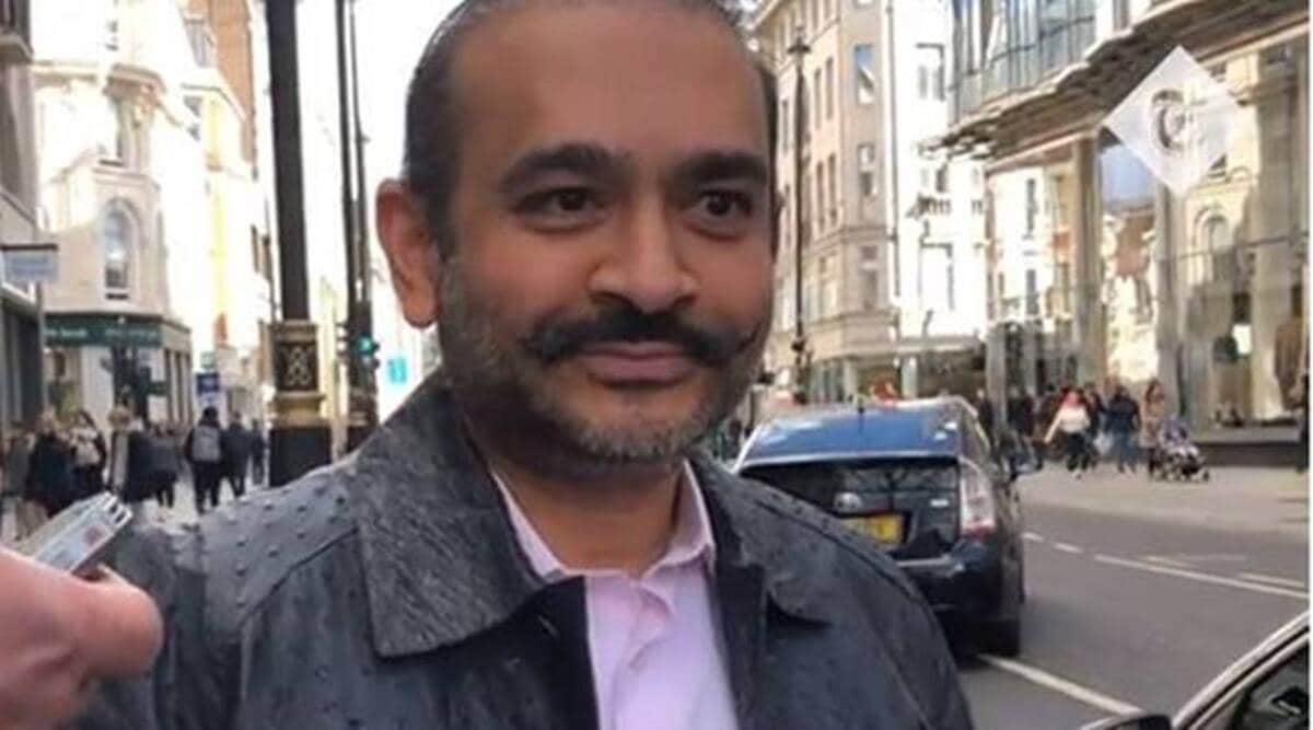 Setback for Nirav Modi as UK High Court orders his extradition to India