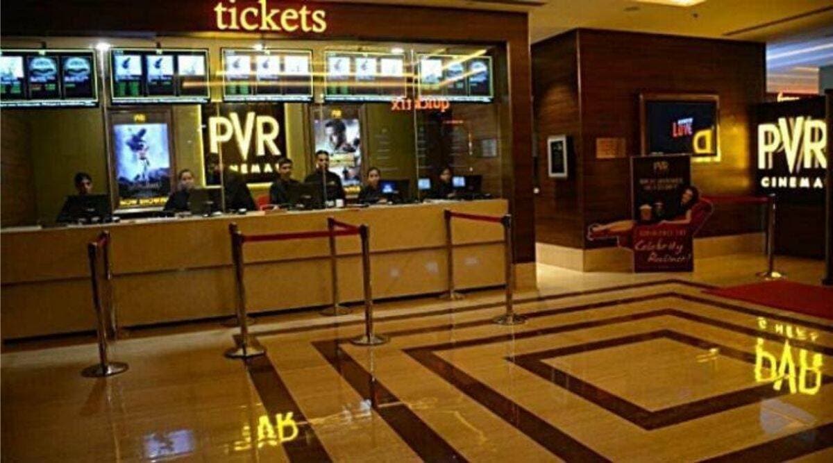 PVR adds glitter to movie experience by launching south India’s first