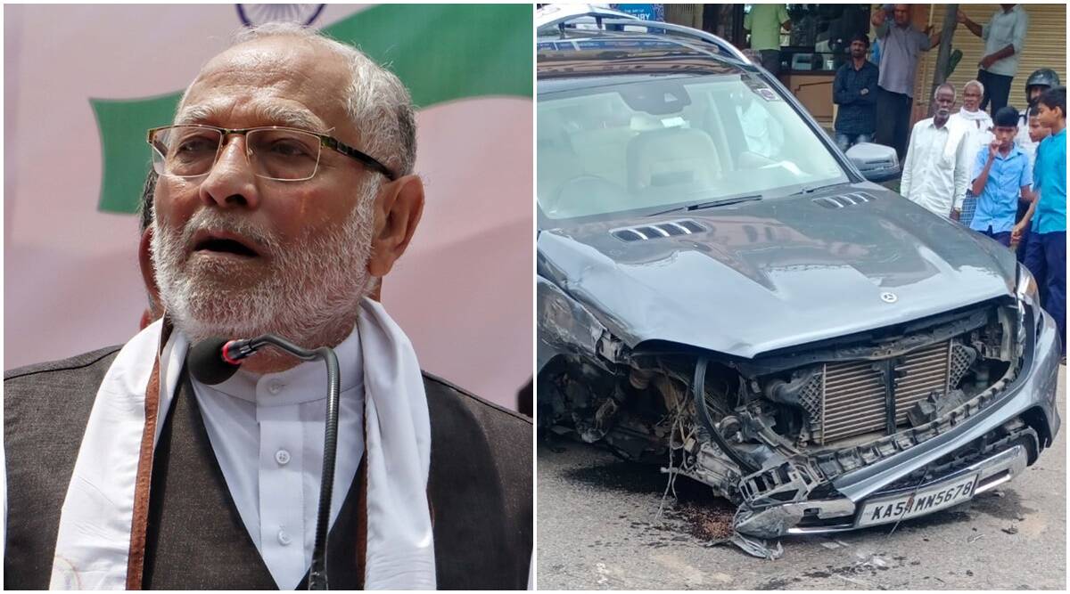 Seat belts, airbags and quick response of people saved us, says PM Modi