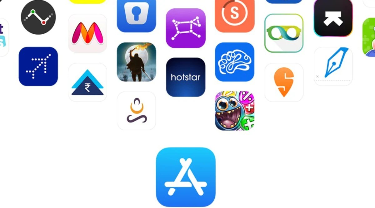Thirdparty app store on iPhone unlikely to affect Apple in a big way