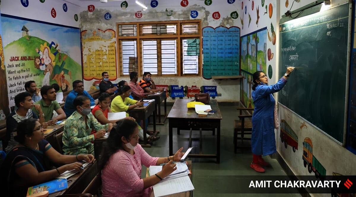 State govt forms fresh committee, second in a year, on night schools