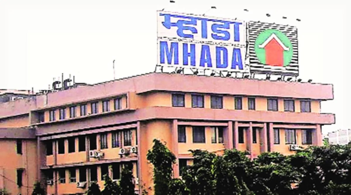 After five years, MHADA Mumbai Board set to call housing lottery draw