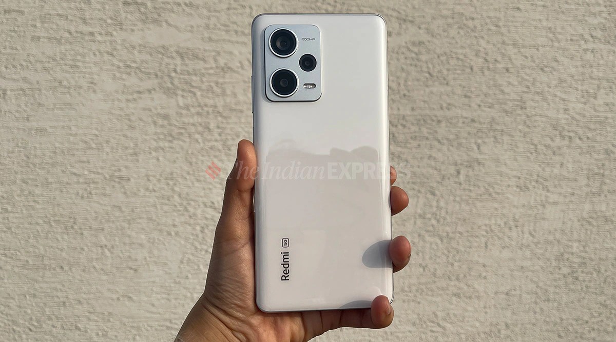 Xiaomi Redmi Note 10 Pro Max Price And Specs Camera