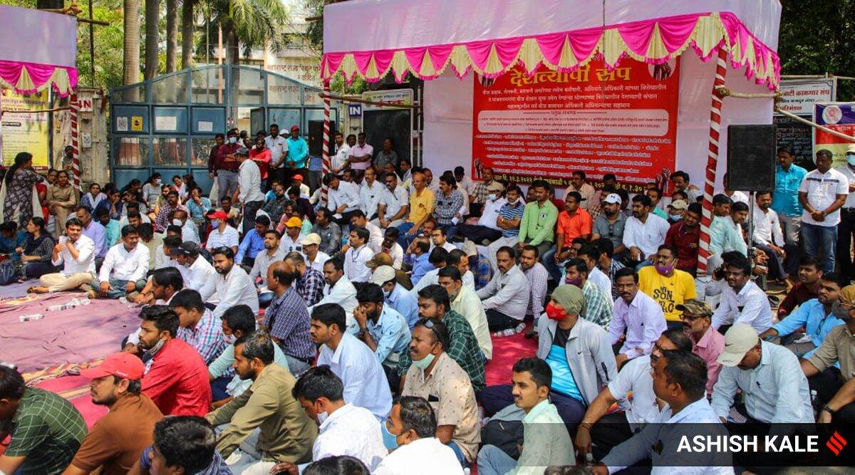 MSEDCL unions call 72hour strike, utility says prepared Pune News