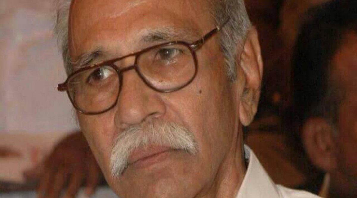 Veteran Telugu film editor GG Krishna Rao passes away Telugu News