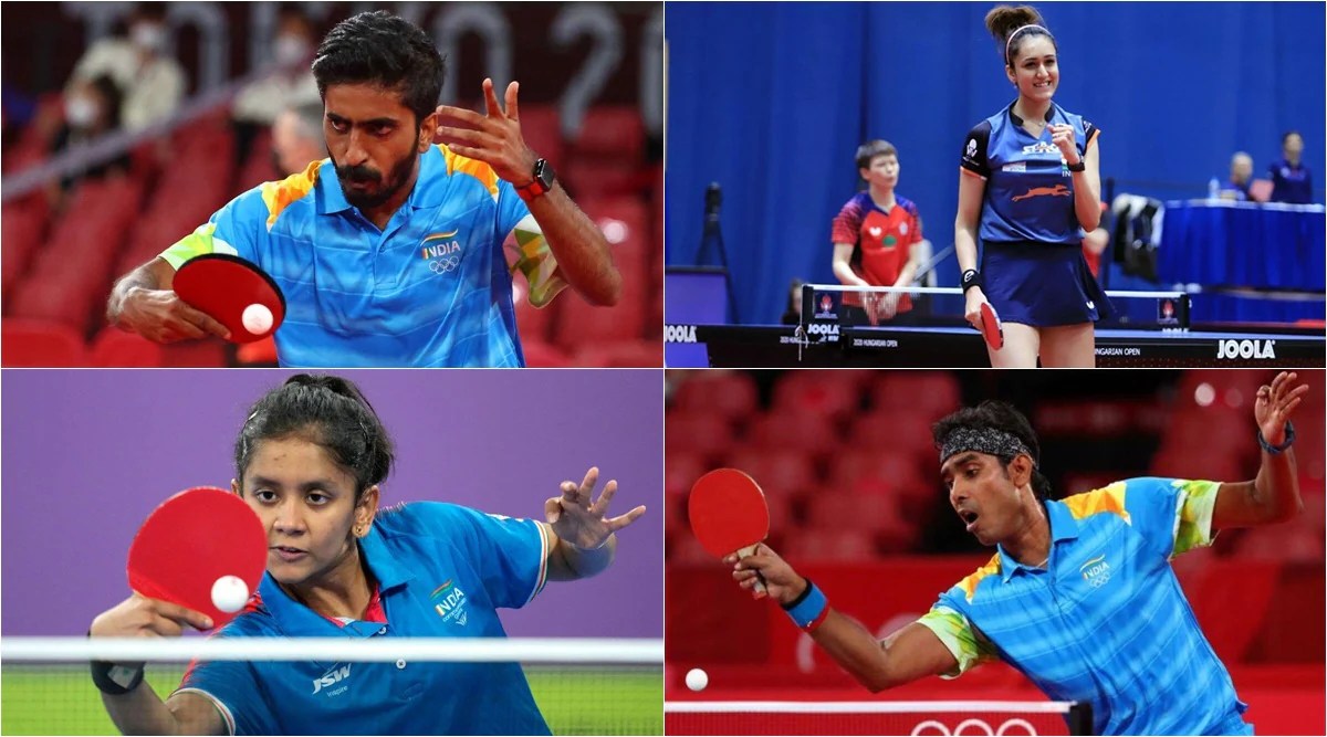 No Ma Long, but Table Tennis Star Contender has enough stalwarts to