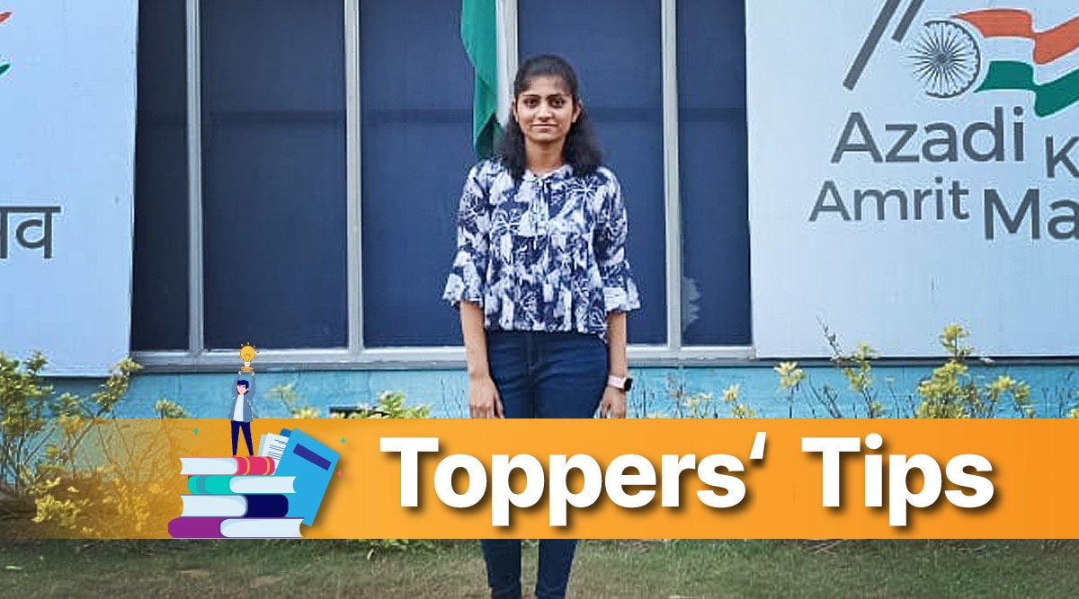JEE Main Toppers’ Tips ‘Regular studies is the key to success,’ says