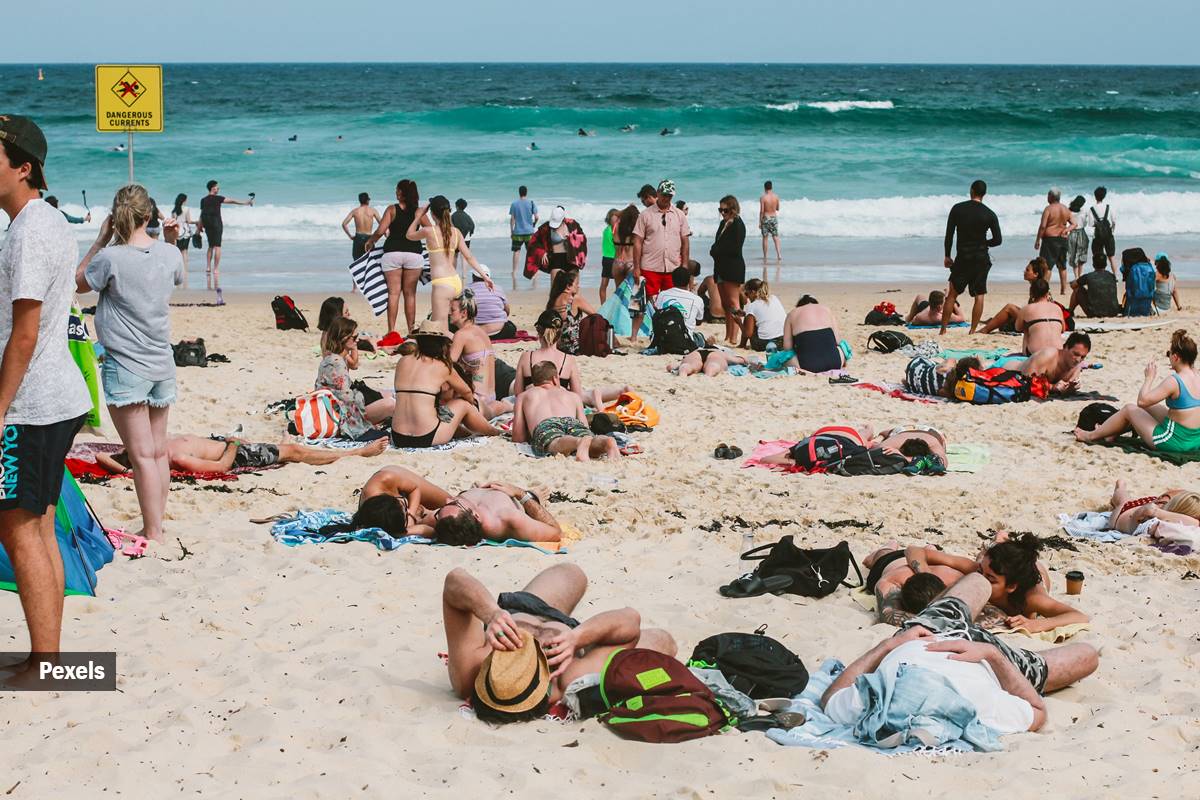 People with light skin are at higher risk of skin cancer. How to reduce