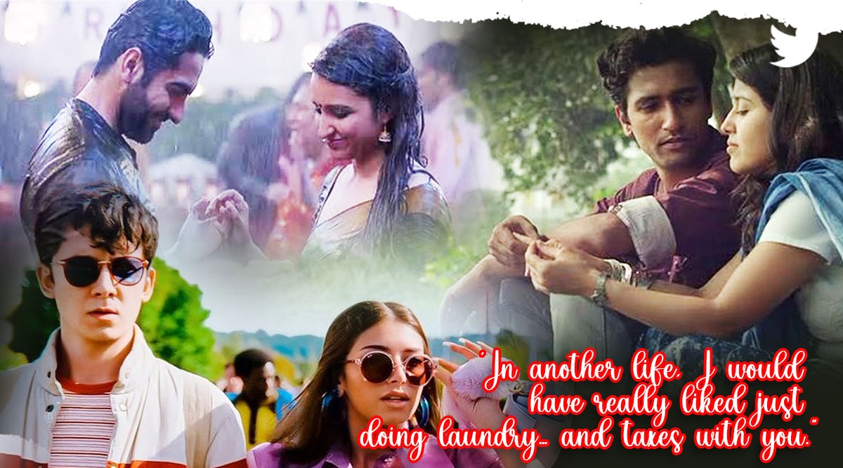 This quote from Oscarwinning EEAAO now serves to highlight all