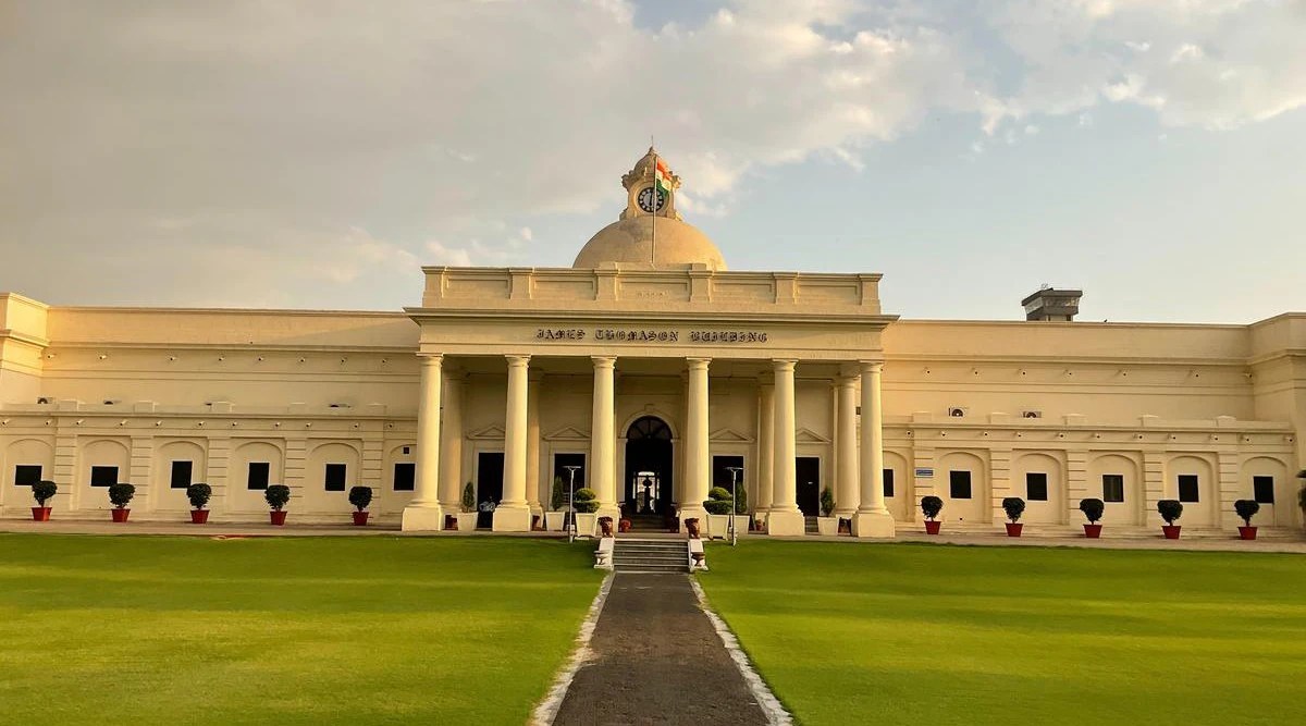IIT Roorkee to provide 25 internships under SPARK programme 2023