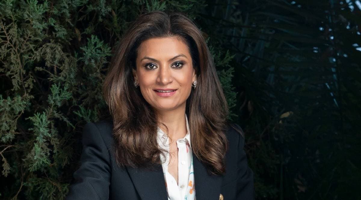 Ranna Gill ‘Fashion is more inclusive now; you see all bodies, genders