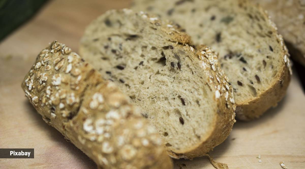 Consuming this variety of bread may help reduce belly fat, says study