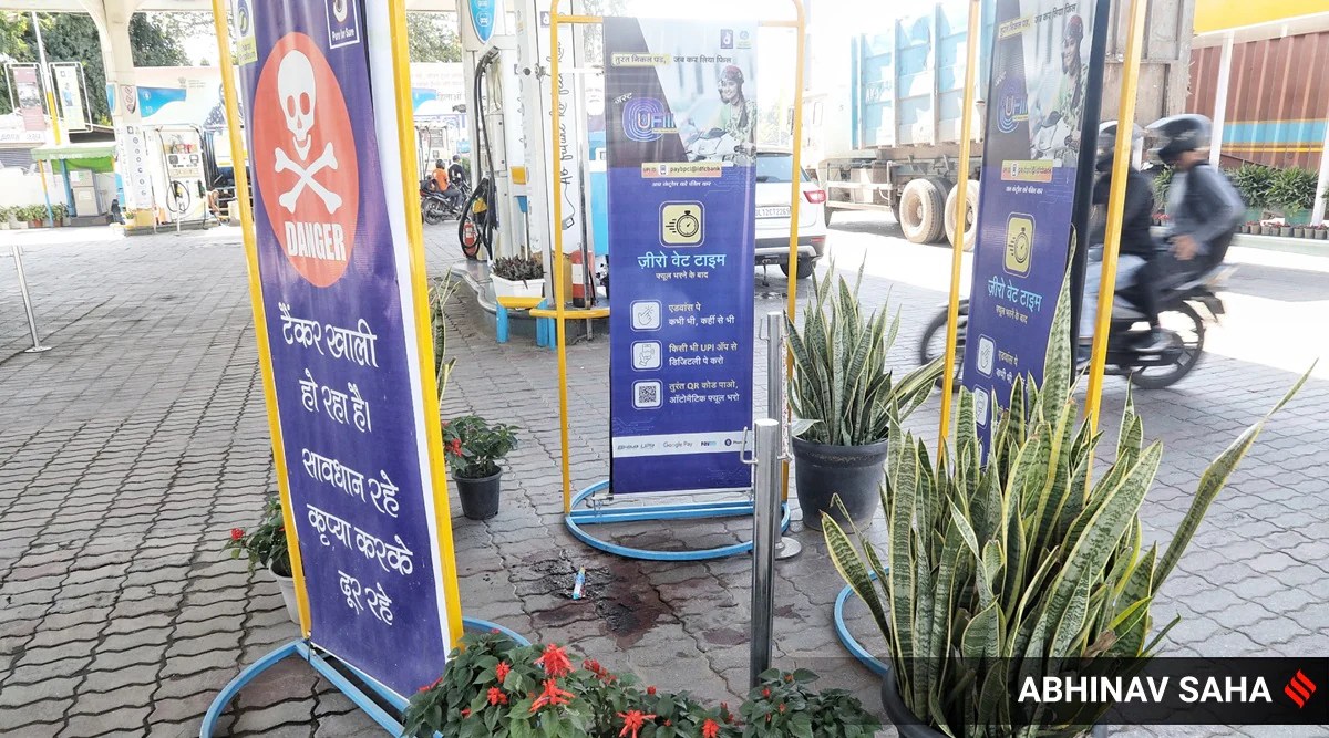 A year on, no headway in probe into Gurgaon CNG pump station employees