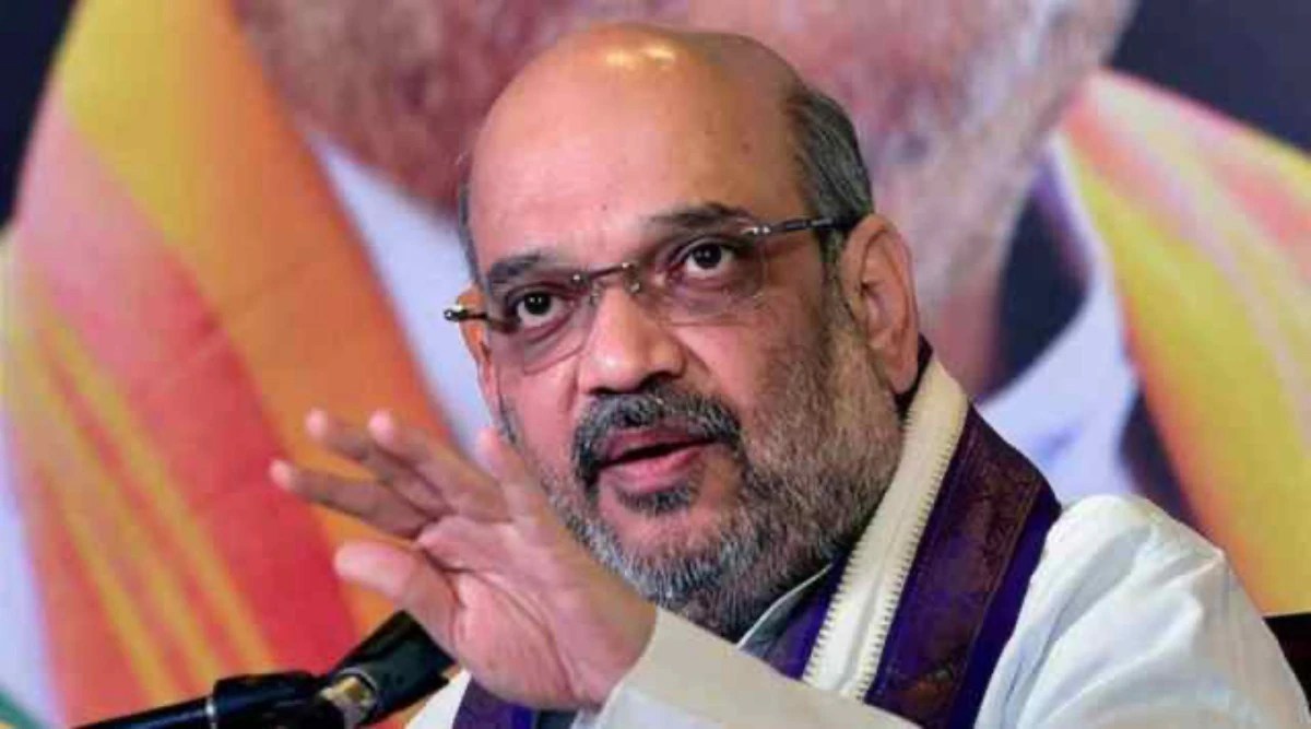 Amit Shah to inaugurate cancer institute in Nagpur Cities News The