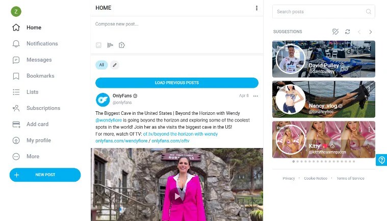 What is OnlyFans and can you use it in India? | Technology News - The