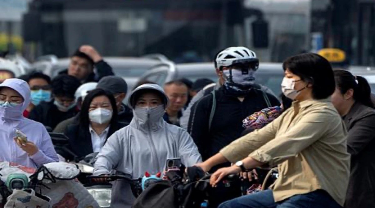 China expected to witness fresh Covid wave with 65 million cases per