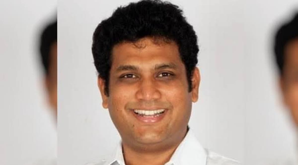 reshuffle in Tamil Nadu T R B Rajaa to be inducted, S M Nasar