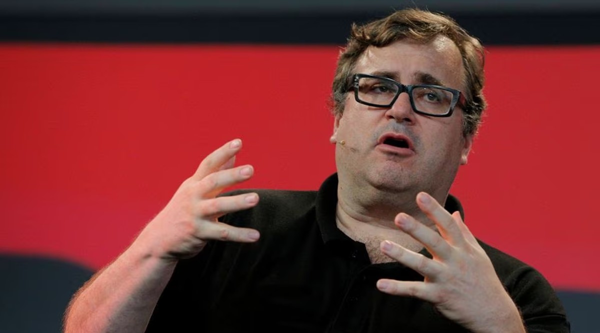 Hoffman and Suleyman’s AI startup Inflection launches ChatGPTlike