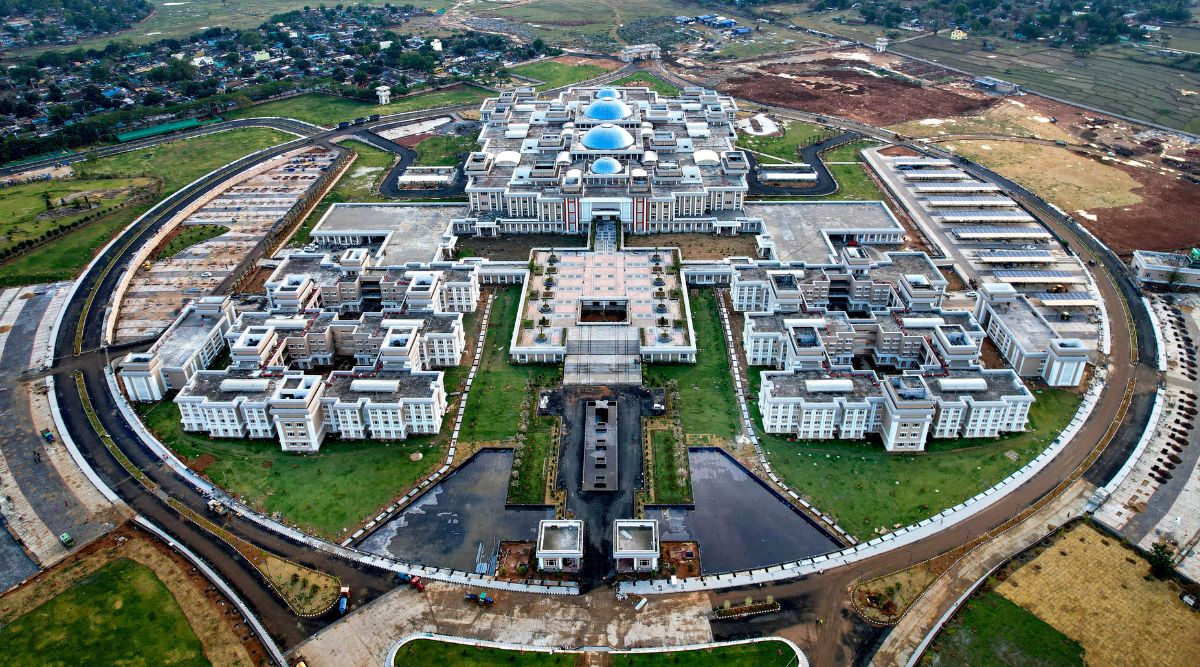 President Murmu to inaugurate Jharkhand High Court; know key features