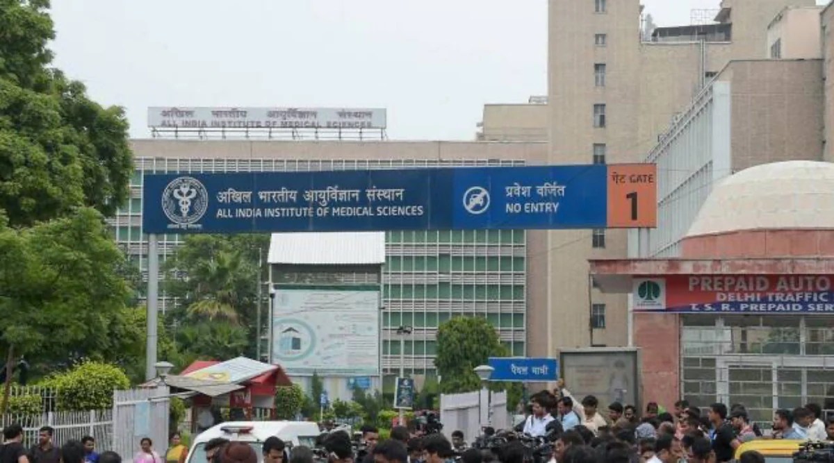How AIIMS thwarted the second cyber attack on June 6 Delhi News The