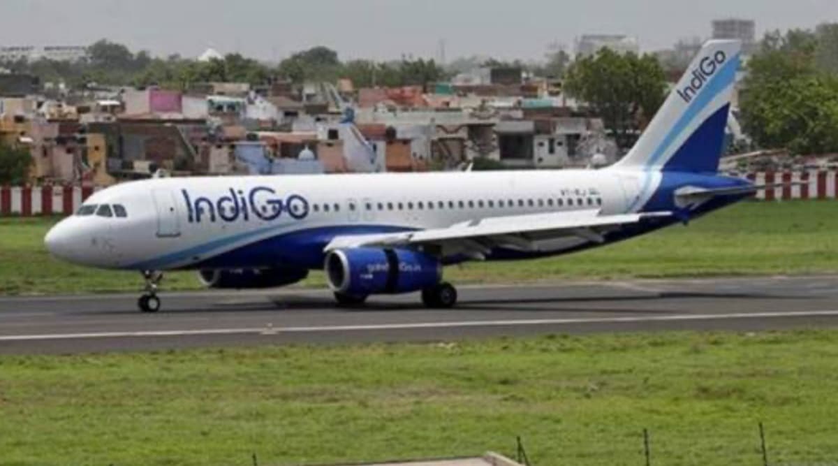 IndiGo places largestever order in aviation history, inks pact for 500 Airbus A320neo family
