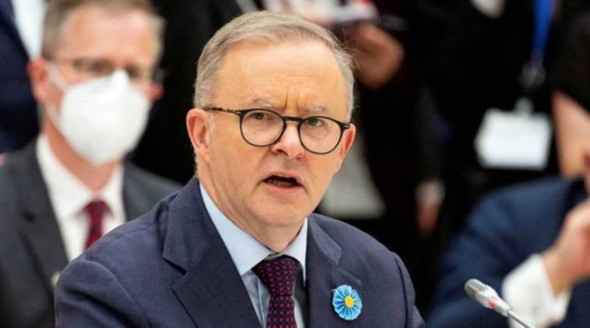 Australia to seek to stop Russia building embassy near Parliament House