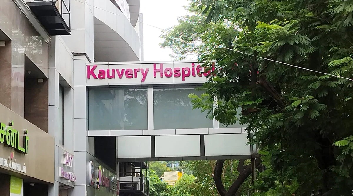 Tamil Nadu Minister Senthil Balaji undergoes bypass surgery at Chennai