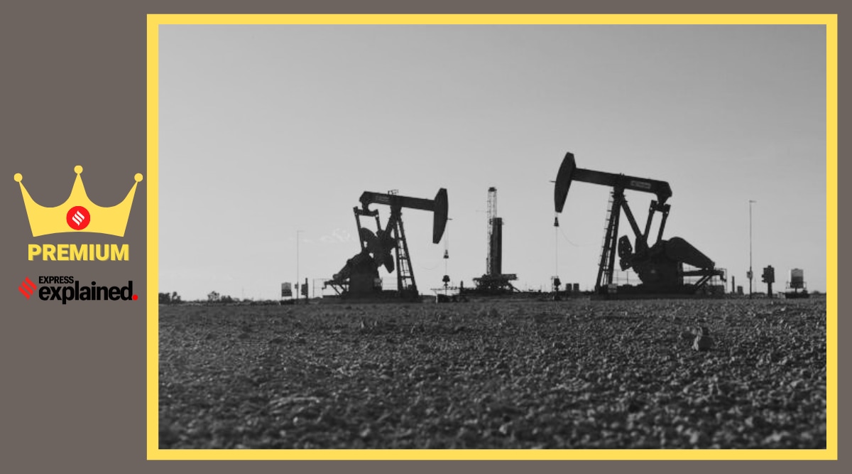 The dramatic transformation of India’s oil trade with Russia, in seven