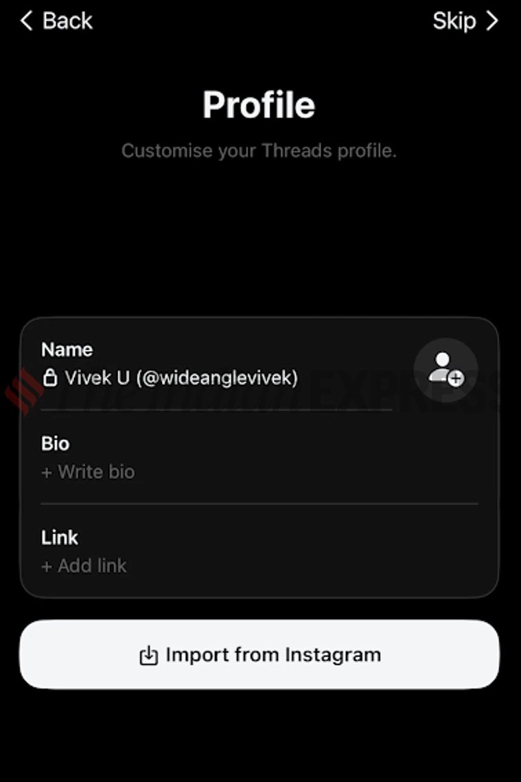 How to signup for Threads, Meta’s Twitter rival