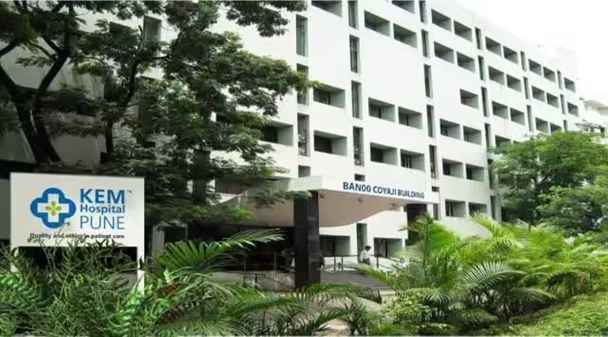 KEM Hospital holds awareness session for schools about children with