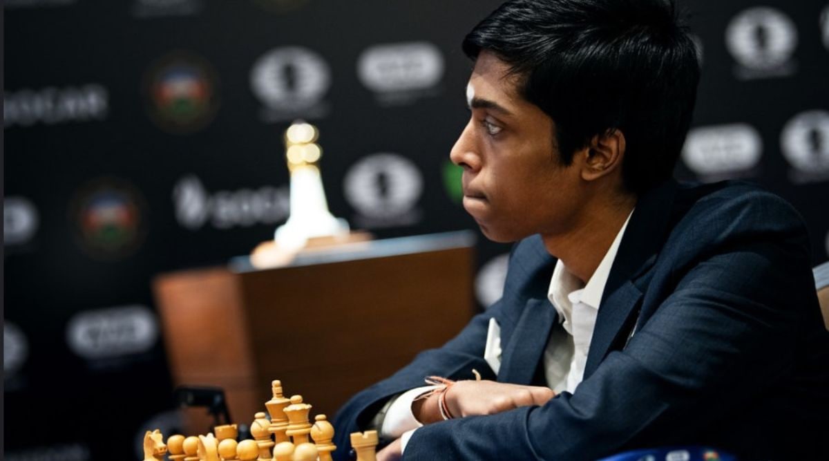 Despite defeat to Carlsen in Chess World Cup final, Pragg showed that