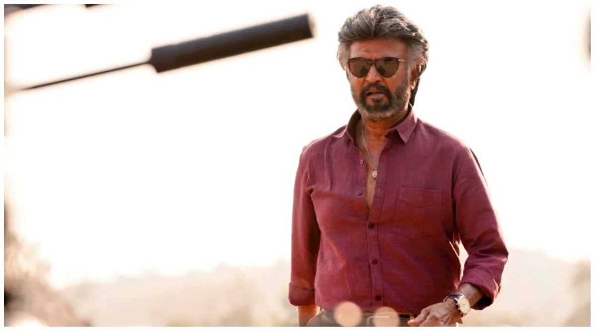 Rajinikanth's Jailer craze Chennai and Bengaluru offices announce leave on film's release day