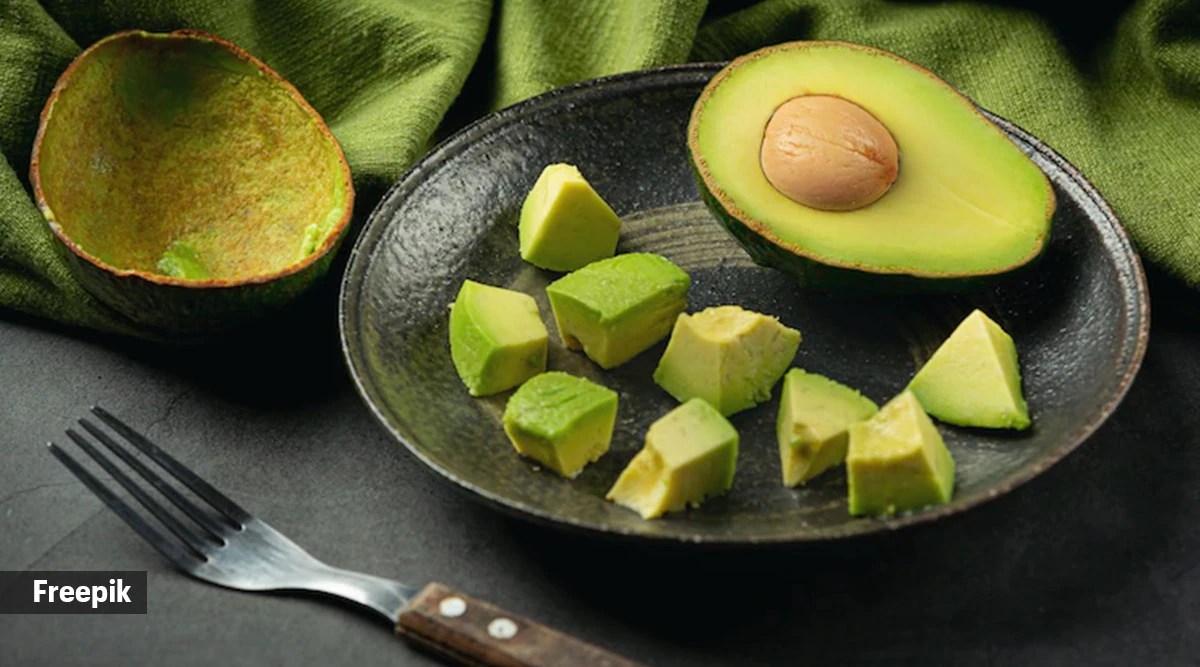 How avocado is now a proven superfood for the heart Study says it