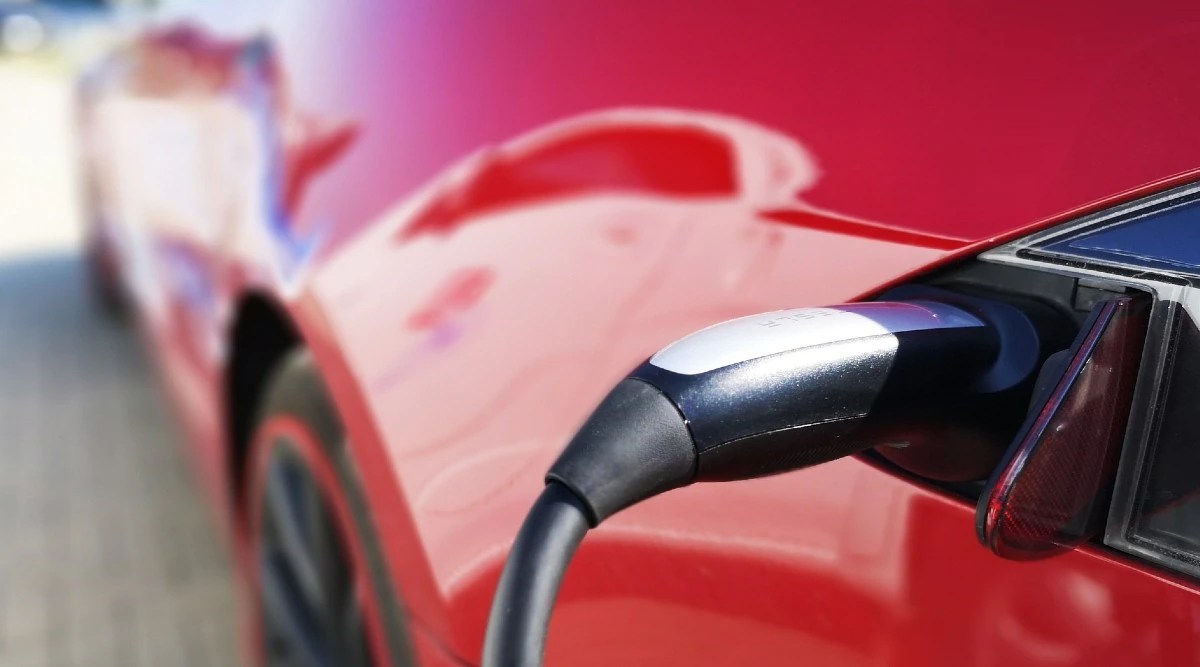 These free apps can help you find the nearest charging station for your EV Technology News