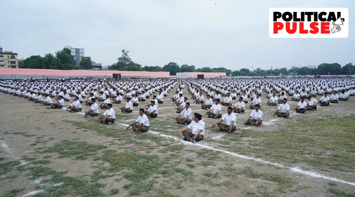 Sanatan Dharma is RSS’s standin for ‘way of life’, but also Hindu