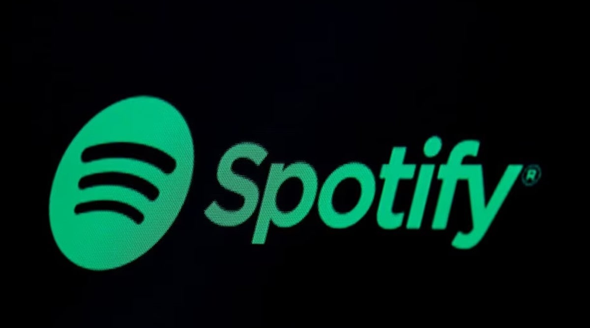 Spotify tests voice translation feature for podcasts Technology News The Indian Express