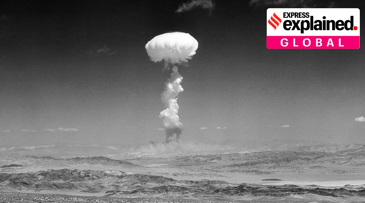 What is the the Comprehensive Nuclear Test Ban Treaty (CTBT)?