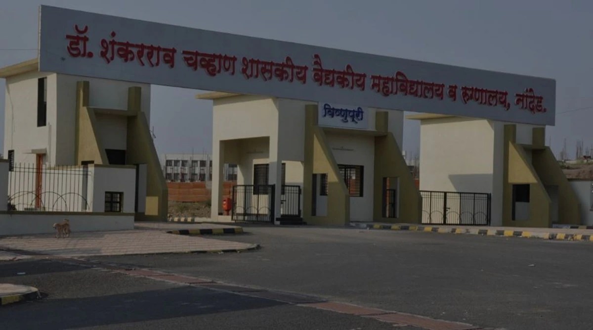 24 deaths in as many hours in govt hospital in Maharashtra’s Nanded