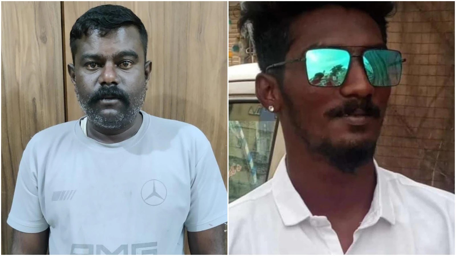 Man kills youth for harassing daughter in Bengaluru, arrested